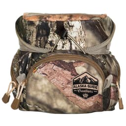 Alaska Guide Creations Kodiak Cub Gen L Mossy Oak Break-Up Country Binocular Pack KC-L-MOBU