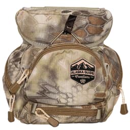 Alaska Guide Creations Kodiak Cub Max Gen L Kryptek Highlander Binocular Pack KCM-L-KRY