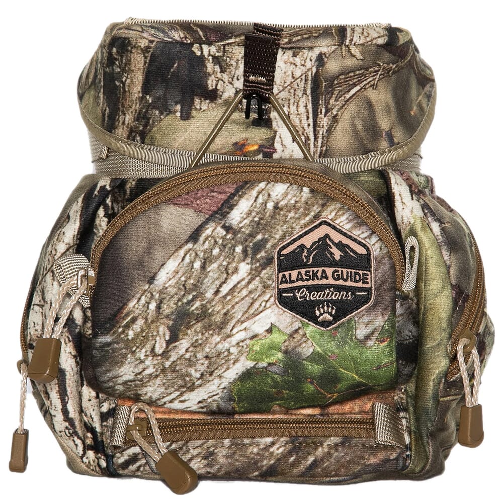 Alaska Guide Creations Kodiak Cub Max Gen L Mossy Oak BreakUp Country