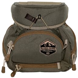 Alaska Guide Creations Kodiak Cub Max Gen L Ranger Green Binocular Pack KCM-L-RG