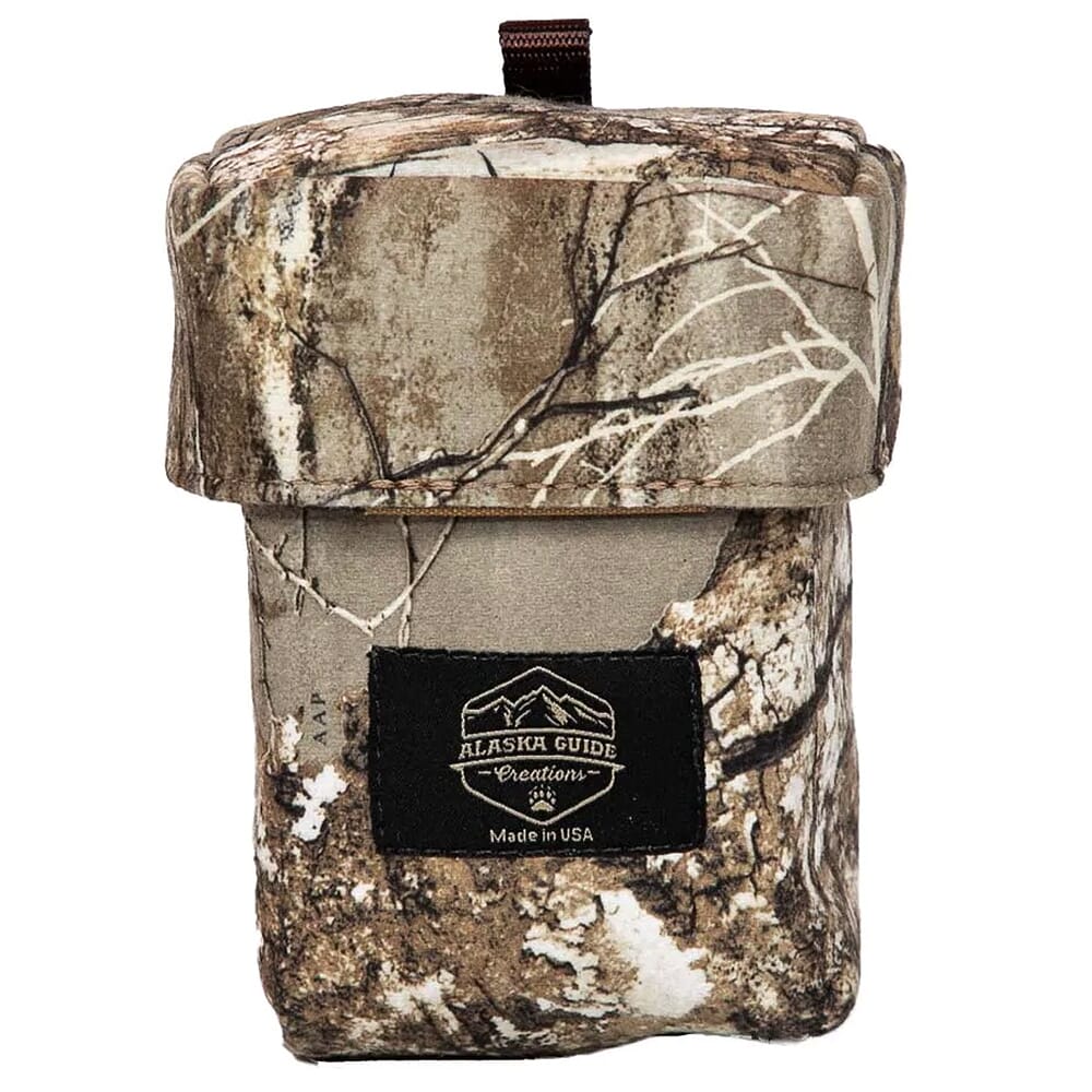 Alaska Guide Creations Realtree Edge Magnetic Rangefinder Pouch MRP-EDGE