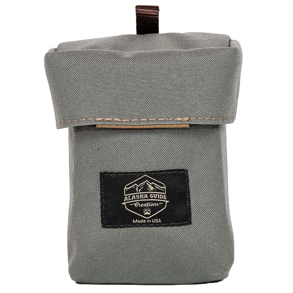 Alaska Guide Creations Foliage Magnetic Rangefinder Pouch MRP-FOL