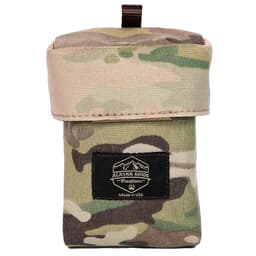 Alaska Guide Creations MultiCam Magnetic Rangefinder Pouch MRP-MC