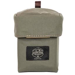 Alaska Guide Creations Ranger Green Magnetic Rangefinder Pouch MRP-RG