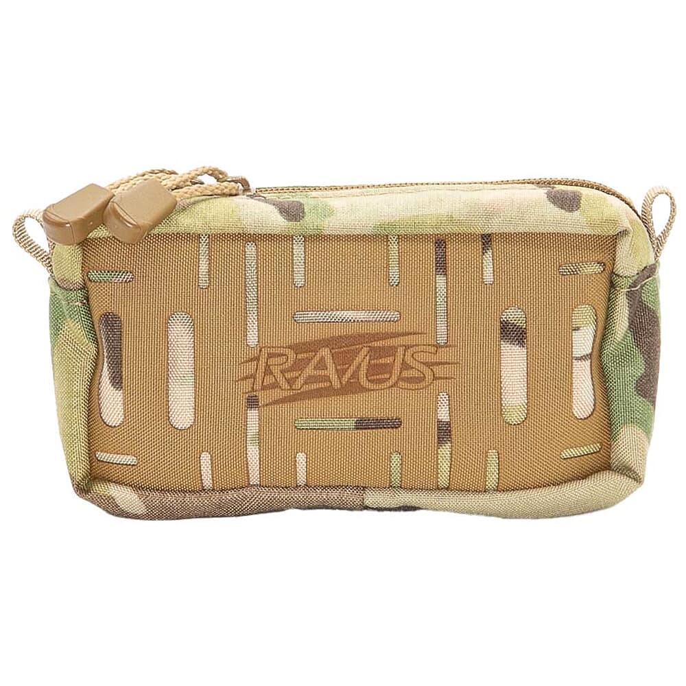 Alaska Guide Creations MultiCam Ravus Pocket RAP-MC