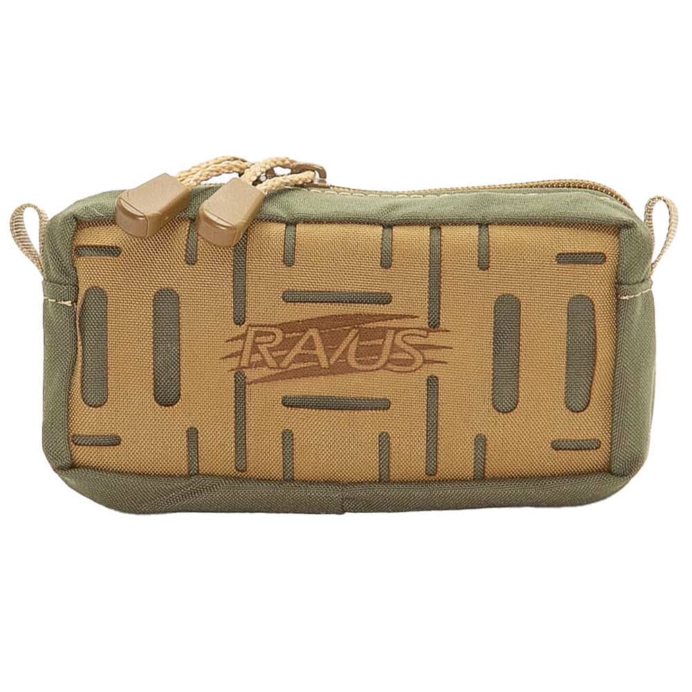 Alaska Guide Creations Ranger Green Ravus Pocket RAP-RG