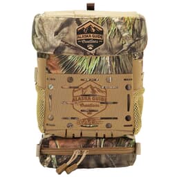 Alaska Guide Creations Ravus Mossy Oak Break-Up Country Binocular Pack RAV-MOBU