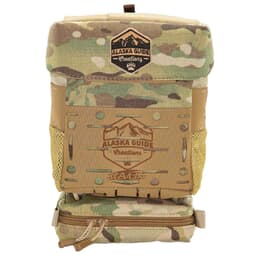 Alaska Guide Creations Ravus MultiCam Binocular Pack RAV-MC