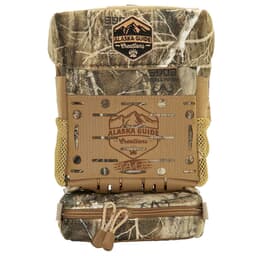 Alaska Guide Creations Ravus Realtree Edge Binocular Pack RAV-EDGE