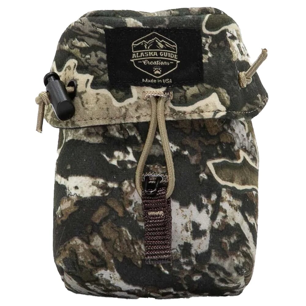 Alaska Guide Creations Realtree Excape Rangefinder Pouch RF-EXCP