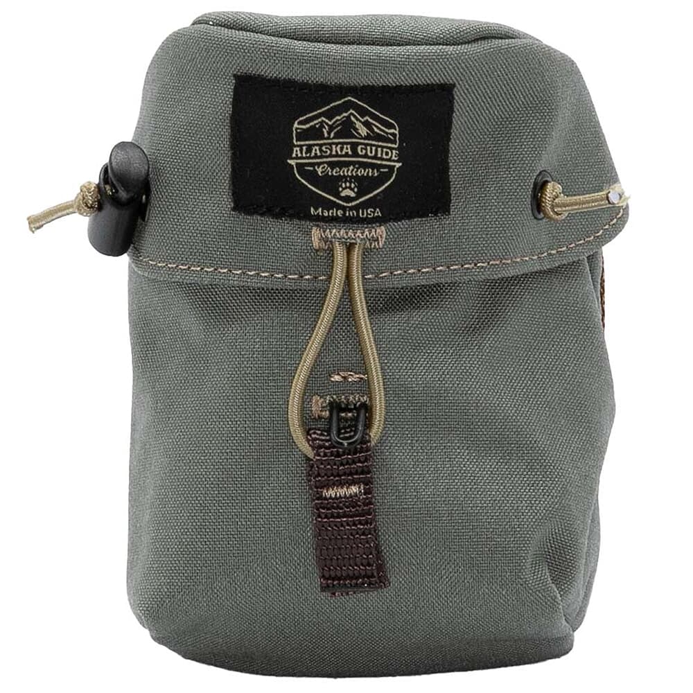 Alaska Guide Creations Foliage Rangefinder Pouch RF-FOL