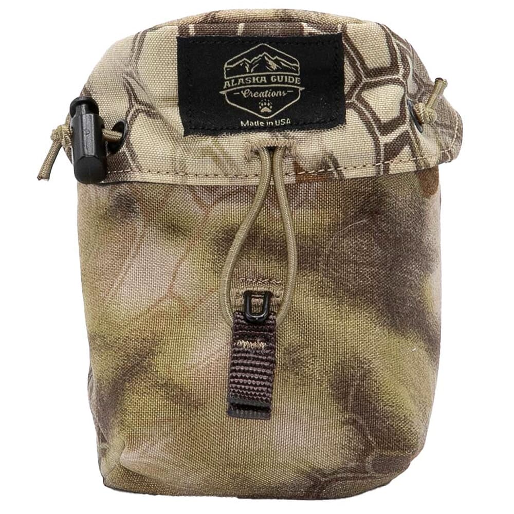 Alaska Guide Creations Kryptek Highlander Rangefinder Pouch RF-KRY
