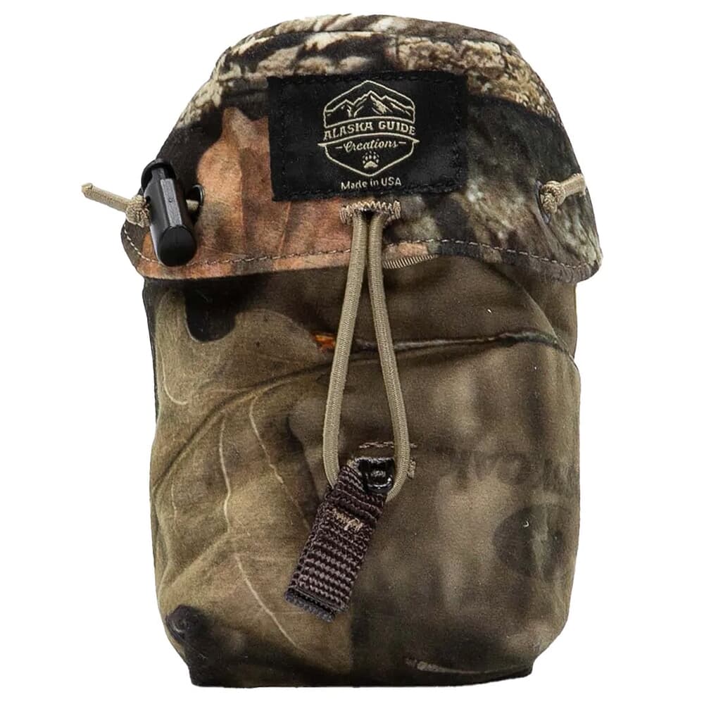 Alaska Guide Creations Mossy Oak Break-Up Country Rangefinder Pouch RF-MOBU