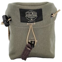 Alaska Guide Creations Ranger Green Rangefinder Pouch RF-RG