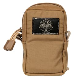 Alaska Guide Creations Coyote Brown Ravis Side Pocket RSP-CB
