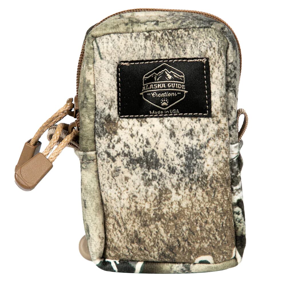 Alaska Guide Creations Realtree Excape Ravis Side Pocket RSP-EXCP