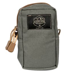 Alaska Guide Creations Foilage Ravis Side Pocket RSP-FOL