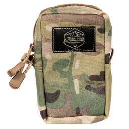 Alaska Guide Creations Multicam Ravis Side Pocket RSP-MC