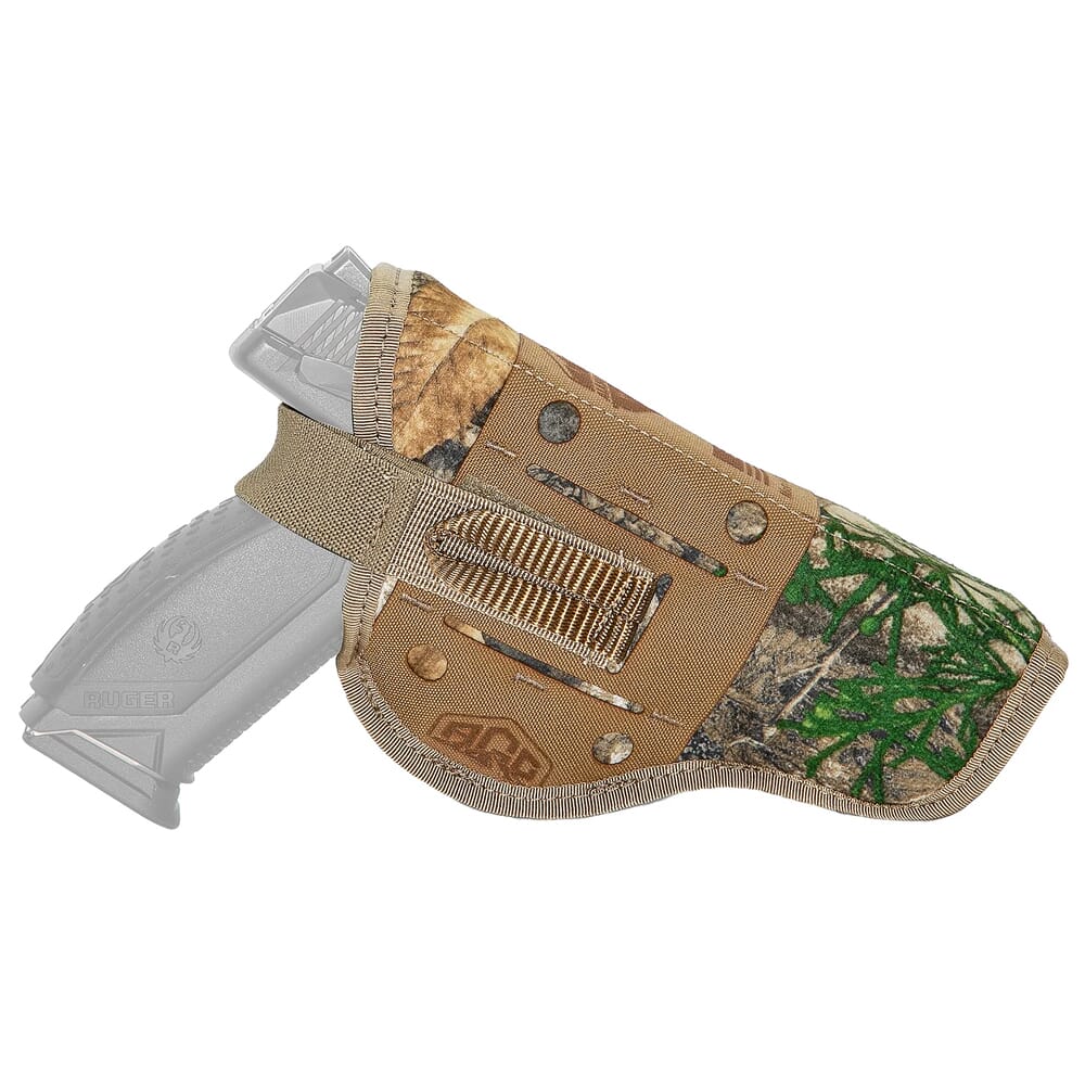 Alaska Guide Creations Realtree Excape XL Holster XLHL-EXCP
