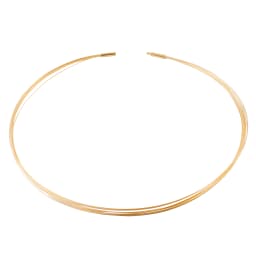 Alex Sepkus 18K Necklace Chain