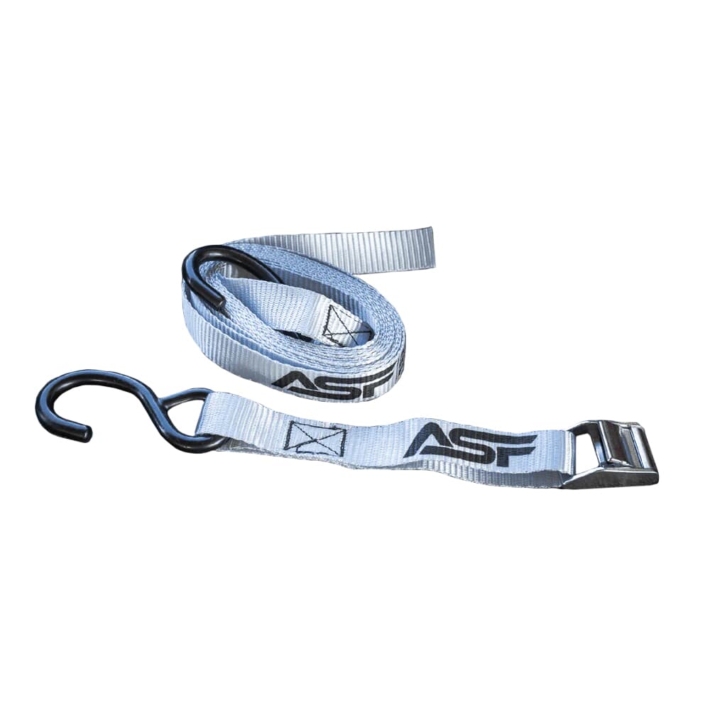 ASF Carrier Cargo Strap 765665204506