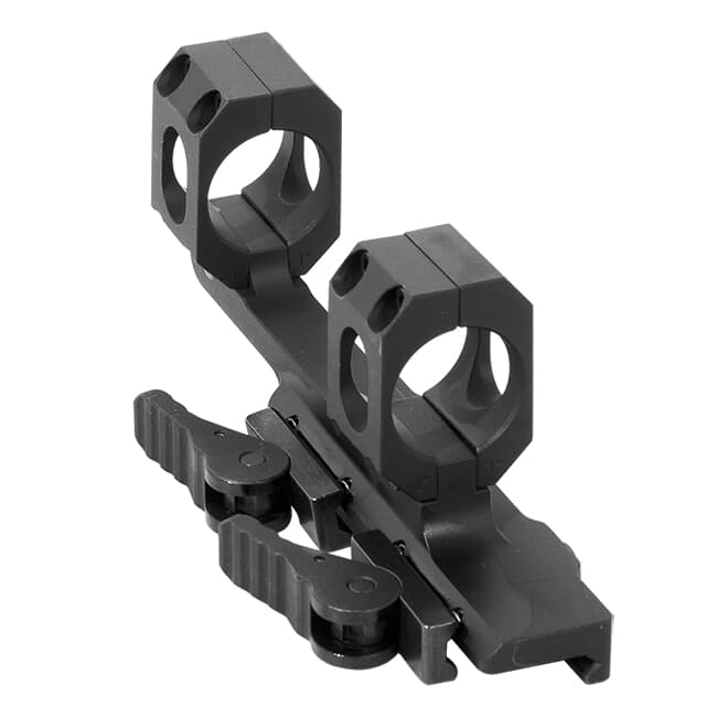 ADM AD-RECON 1&quot; Cantilever Scope Mount 2&quot; Offset