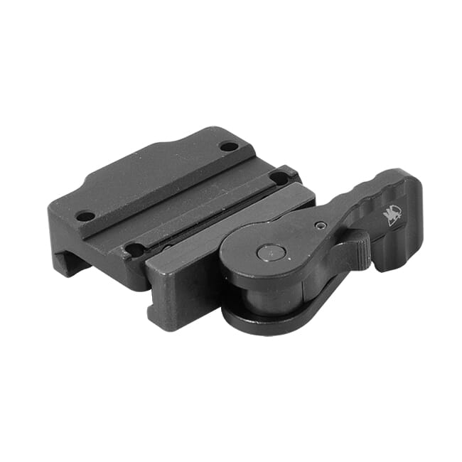 ADM Trijicon Low Tac Lever Mount for Aimpoint T1 Micro AD-MRO-LTACR