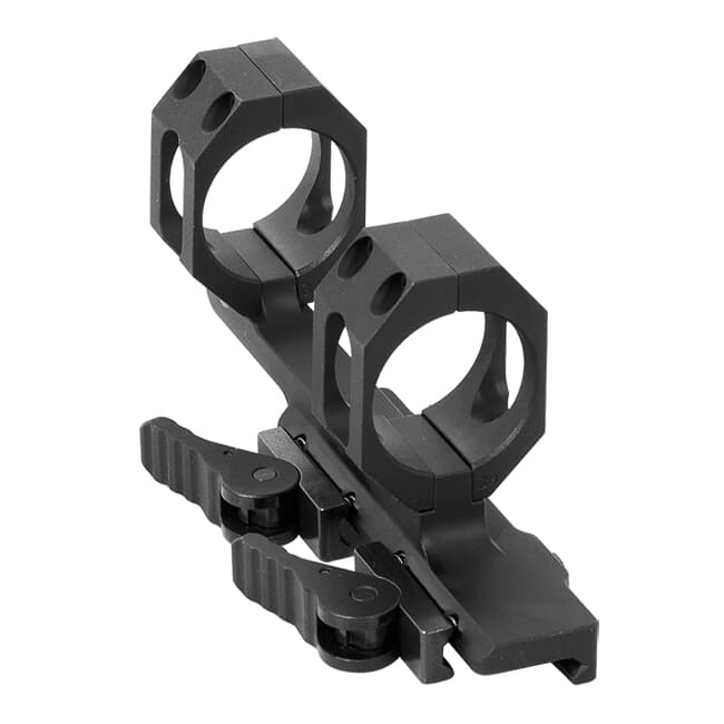 ADM AD-RECON 34mm 20 MOA Cantilever Scope Mount 2&quot; Offset