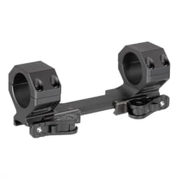 ADM AD-DELTA 30mm Low Scope Mount w/Dual QD TAC Lever AD-DELTA-L-30-TAC