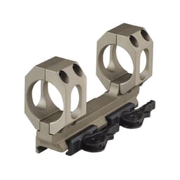 ADM AD-RECON-S 1" 30 MOA FDE Scope Mount