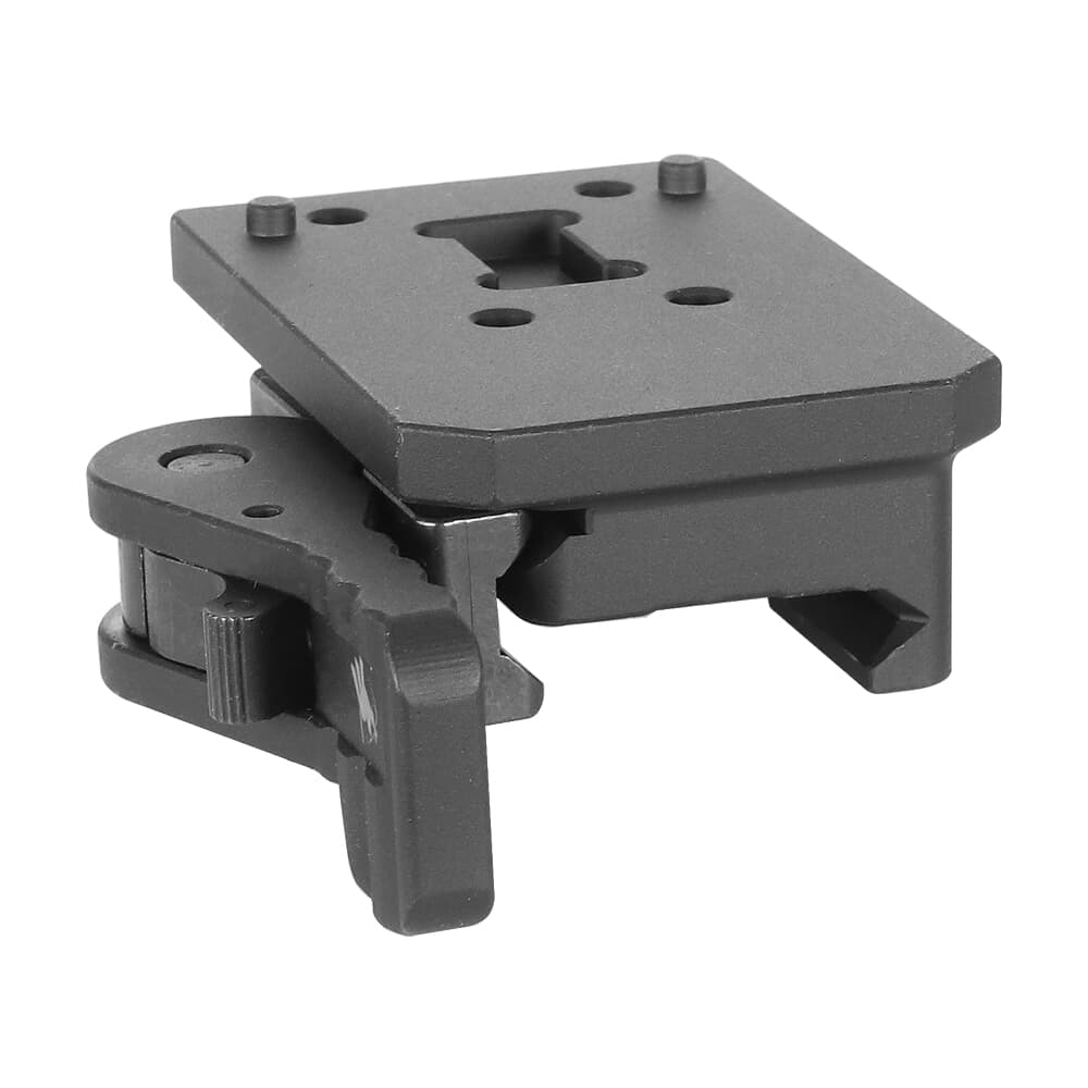 ADM Holosun AEMS QD Co-Witness Mount w/LH TAC Lever AD-AEMS-10-TAC