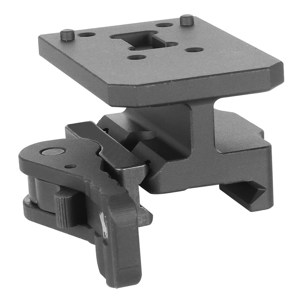 ADM Holosun AEMS QD 1.93&quot; Mount w/TAC Lever AD-AEMS-H-TAC
