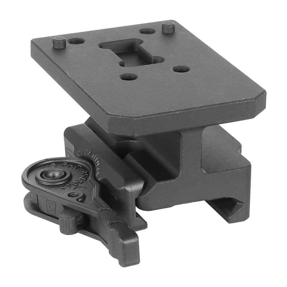 ADM Holosun AEMS QD 1.93&quot; Mount w/Ti Lever AD-AEMS-H-TL