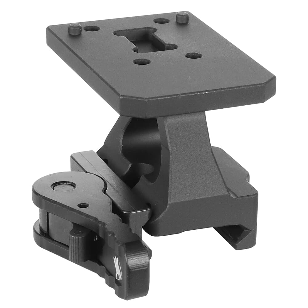 ADM Holosun AEMS QD 2.33&quot; Mount w/STD Lever AD-AEMS-NV-STD