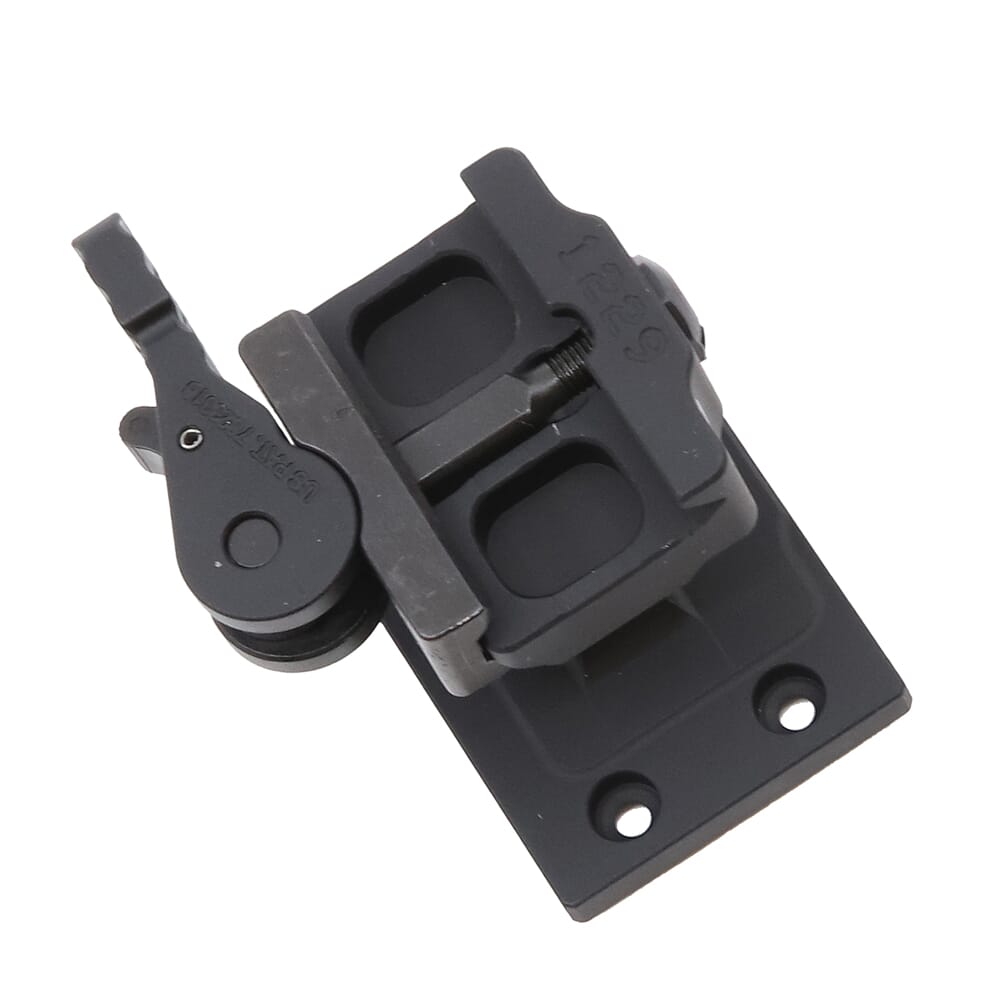 ADM Holosun AEMS QD 2.33" Mount w/TAC Lever AD-AEMS-NV-TAC