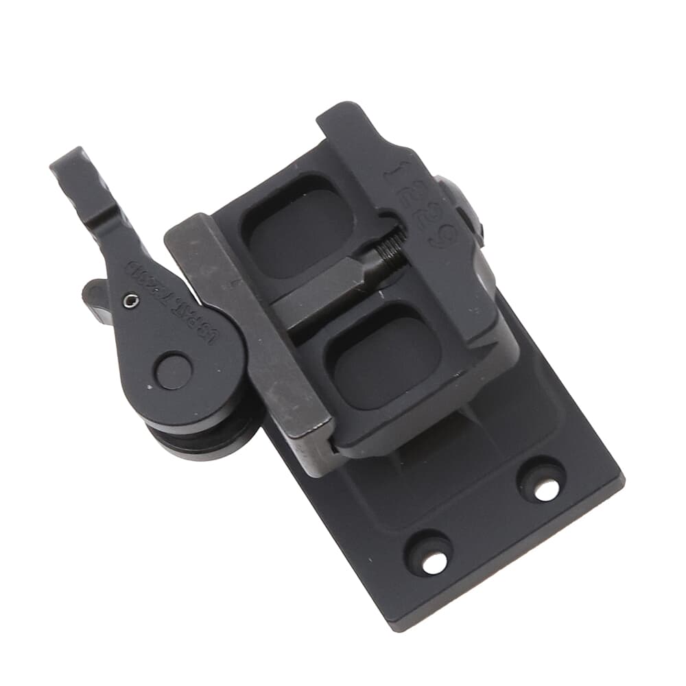 ADM Holosun AEMS QD 2.33&quot; Mount w/TAC Lever AD-AEMS-NV-TAC