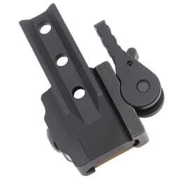 ADM AD-B2-C Cantilever Mini ACOG Black Mount AD-B2-C-STD