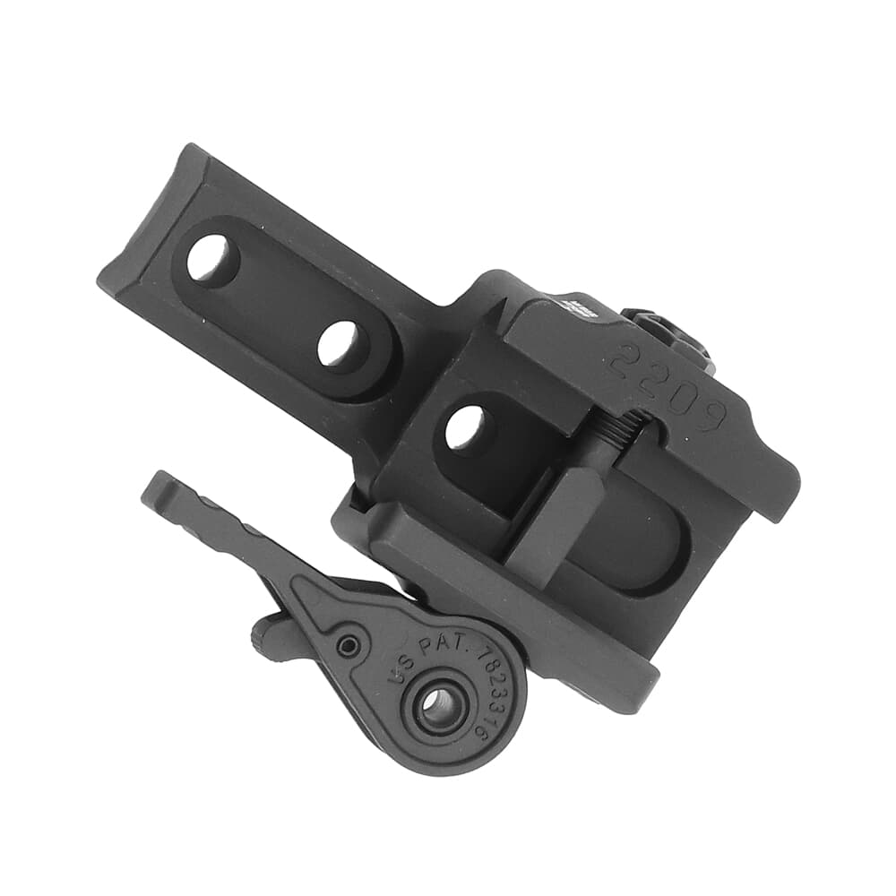 ADM AD-B2-C Cantilever Mini ACOG Black Mount AD-B2-C-TL