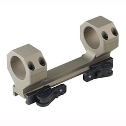 ADM AD-DELTA 1" FDE Scope Mount