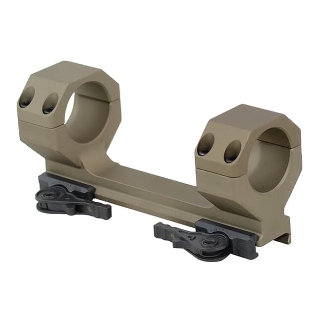 ADM AD-DELTA 30mm 20 MOA FDE Scope Mount