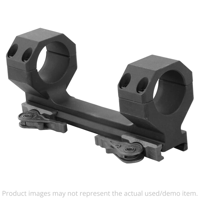 ADM USED AD-DELTA 30mm 20MOA Scope Mount AD-DELTA-20MOA30STD-TL ...