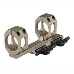 ADM AD-RECON 1" 30 MOA FDE Cantilever Scope Mount 2" Offset