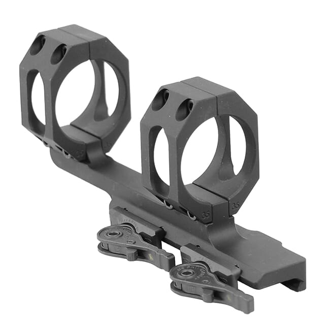 ADM AD-RECON 35mm Cantilever Scope Mount 2" Offset