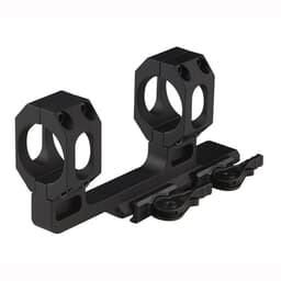 ADM AD-RECON-H 1" 1.93" High Cantilever Scope Mount 2" Offset