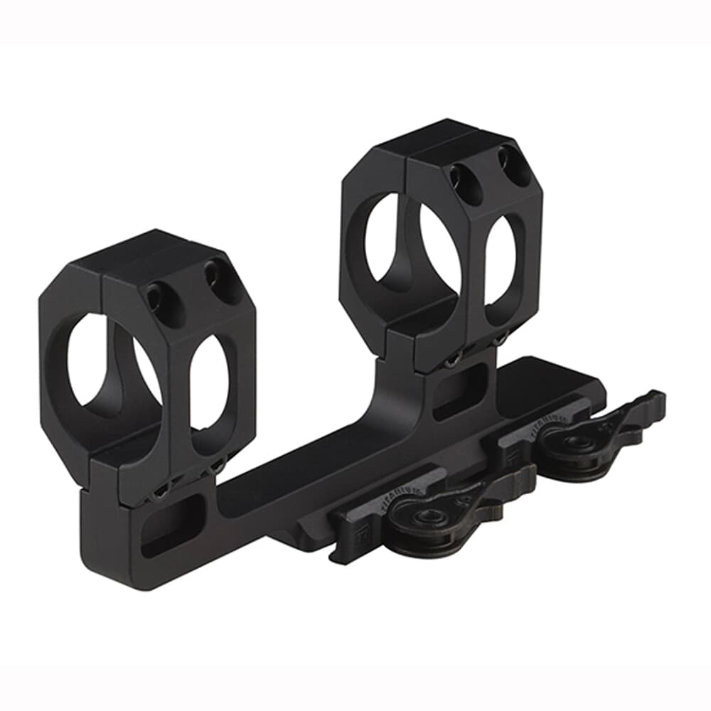 ADM AD-RECON-H 1&quot; 1.93&quot; High Cantilever Scope Mount 2&quot; Offset