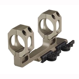 ADM AD-RECON-H 1" 1.93" High FDE Cantilever Scope Mount 2" Offset