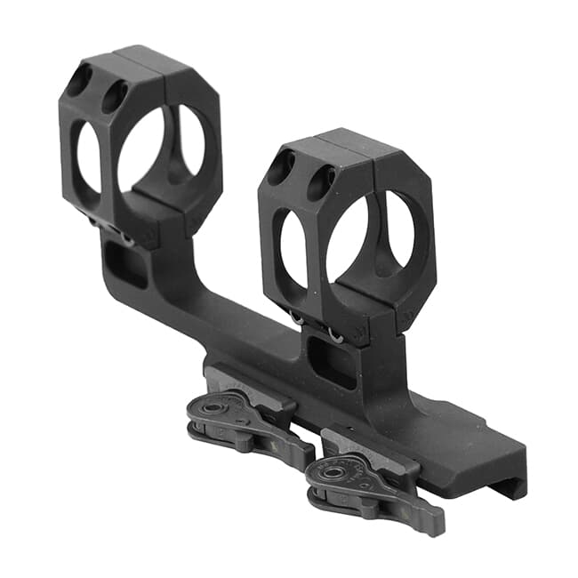 ADM AD-RECON-H 30mm 1.93&quot; High Cantilever Scope Mount 2&quot; Offset