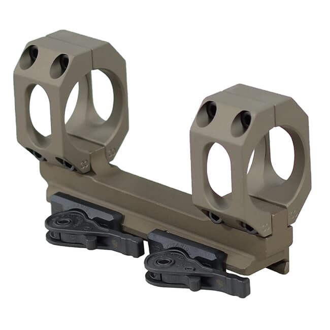ADM AD-RECON-S 30mm 20 MOA FDE Scope Mount