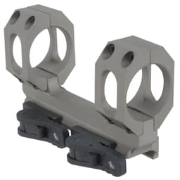 ADM AD-RECON-S 32mm 30 MOA Standard Level FDE Scope Mount AD-RECON-S-30MOA-32-FDE-STD