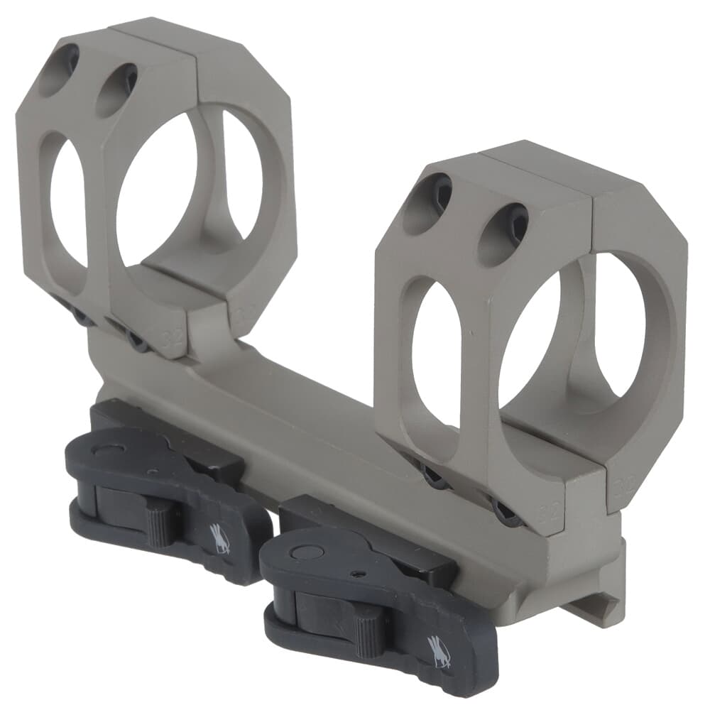 ADM AD-RECON-S 32mm 30 MOA Standard Level FDE Scope Mount AD-RECON-S-30MOA-32-FDE-STD